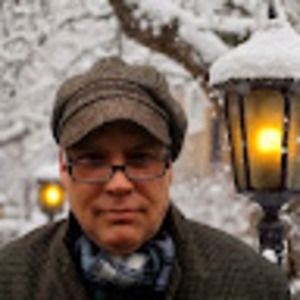 Meet your Posher, Jim